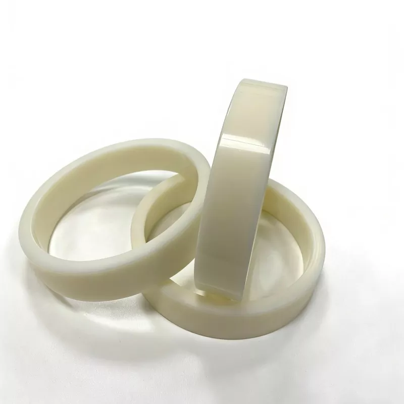 2-inch 5mm-thick Specialty Tape Winding Tube 2-inch 5mm-thick Specialty Tape Winding Tube