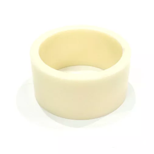 3-inch 76mm ID 8mm thickness ABS Winding Tube 3-inch 76mm ID 8mm thickness ABS Winding Tube