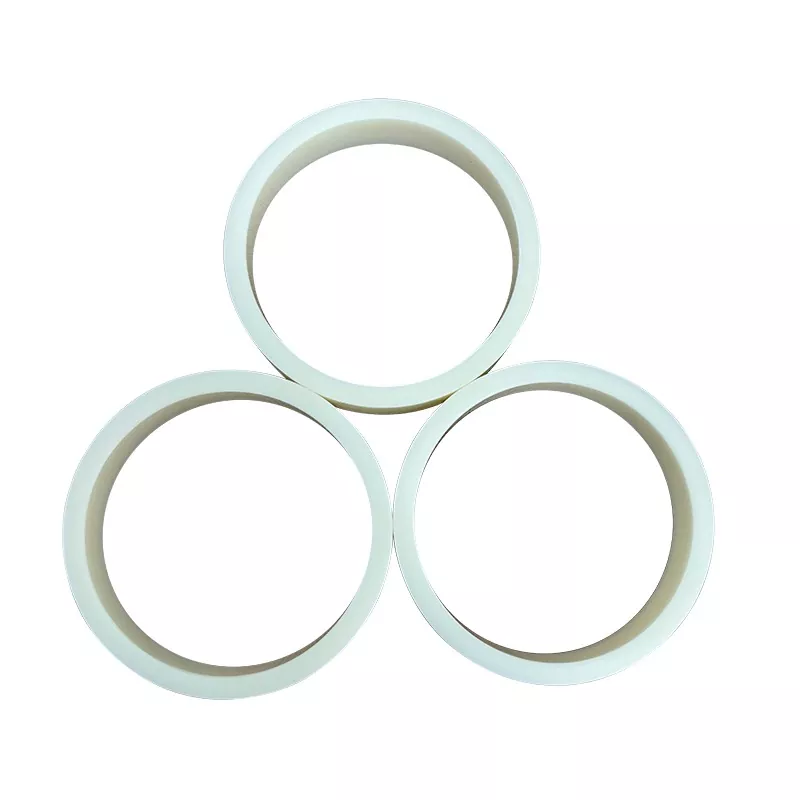 2-inch 4mm Smooth Surface ABS Core Tube 2-inch 4mm Smooth Surface ABS Core Tube